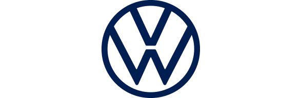 VW logo